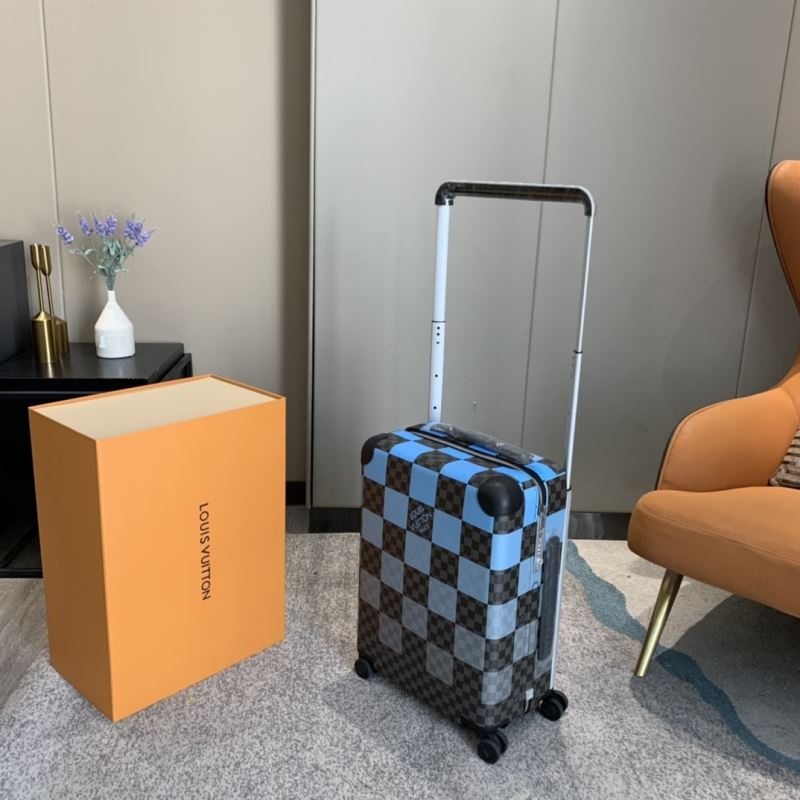 Louis Vuitton Suitcase